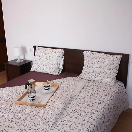 Vista Mar Apartment Orzola