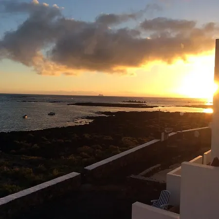 Vista Mar Lejlighed