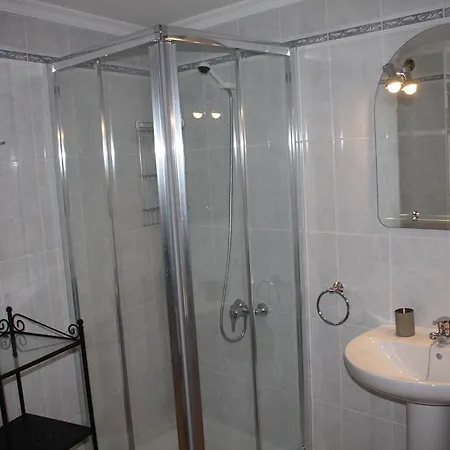 Vista Mar Apartment Orzola