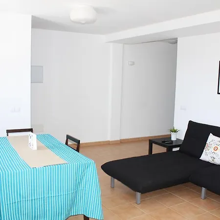 Vista Mar Apartment