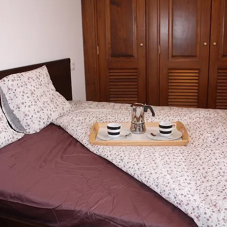 Vista Mar Apartamento