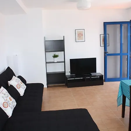 Vista Mar Apartment