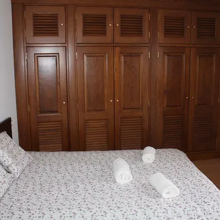 Vista Mar Apartman *