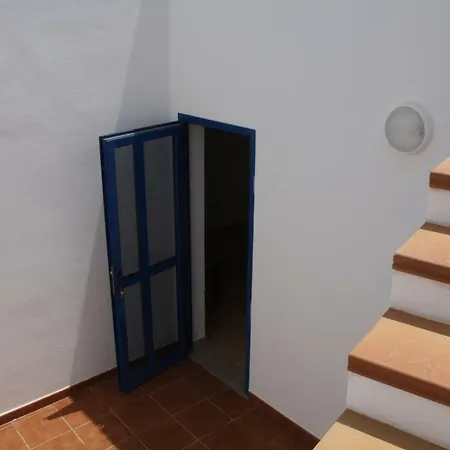 Apartamento Vista Mar Órzola