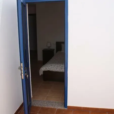 Vista Mar Órzola
