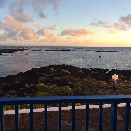 Apartment Vista Mar Orzola