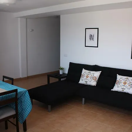 Apartamento Vista Mar