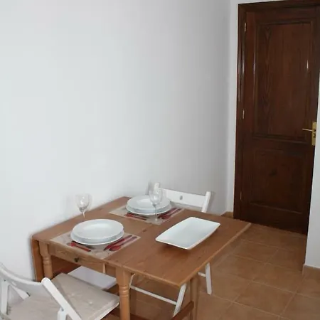 Apartamento Vista Mar