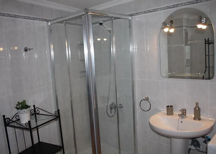 Vista Mar Appartement Orzola