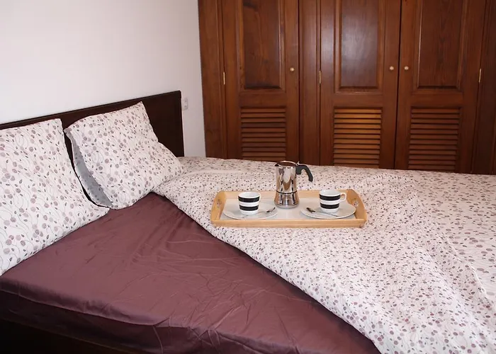 Vista Mar Appartement