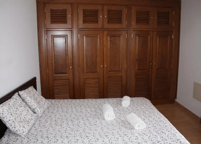 Vista Mar Appartement *