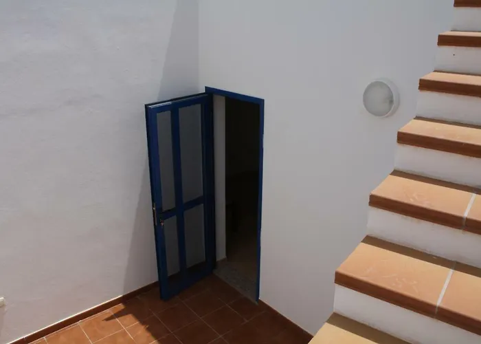 Appartement Vista Mar Orzola