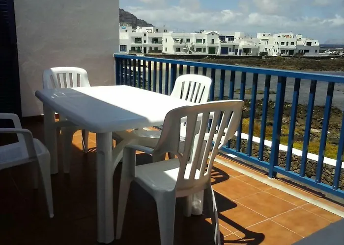 Appartement Vista Mar