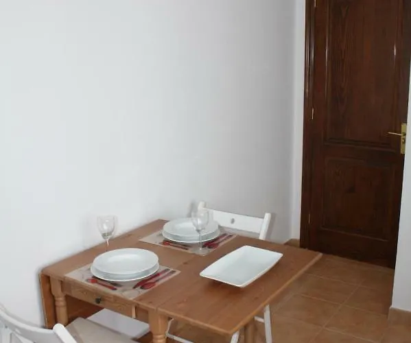 Appartement Vista Mar