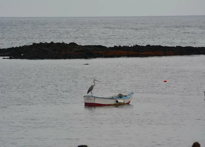 Apartment Vista Mar Orzola