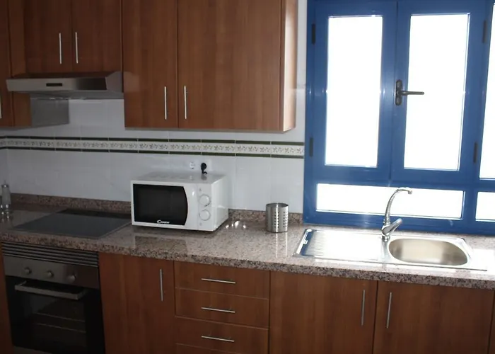 Vista Mar * 오르솔라