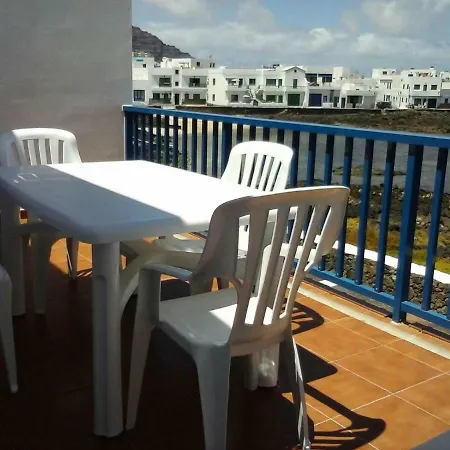 Appartement Vista Mar